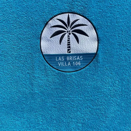 Willa Brisas 106 *