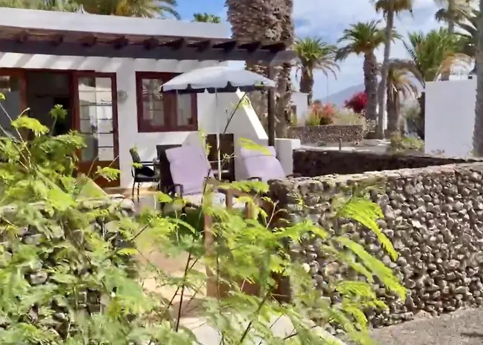 Brisas 106 * 플라야블랑카