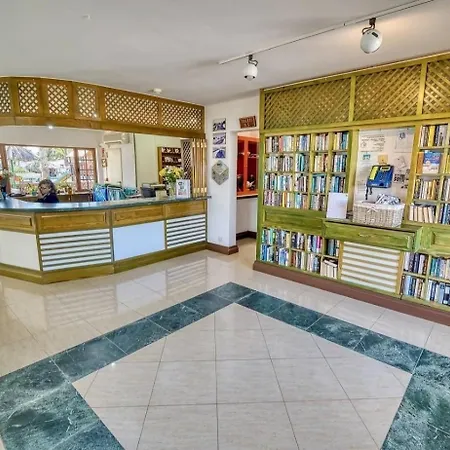 Brisas 106 Villa Playa Blanca (Lanzarote)