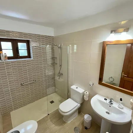 Brisas 106 Villa Playa Blanca (Lanzarote)