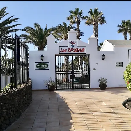 Brisas 106 Playa Blanca (Lanzarote)