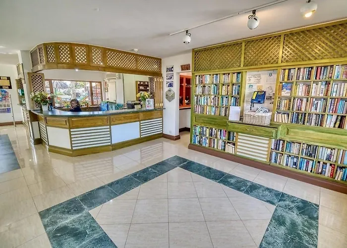 Brisas 106 Willa Playa Blanca (Lanzarote)