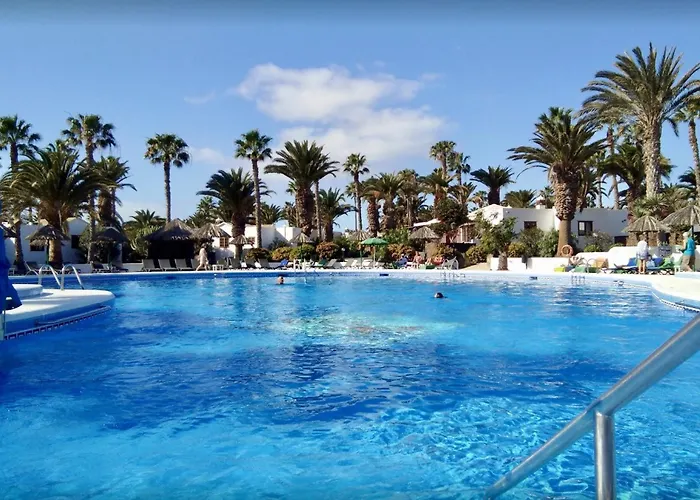 Villa Brisas 106 Playa Blanca (Lanzarote)