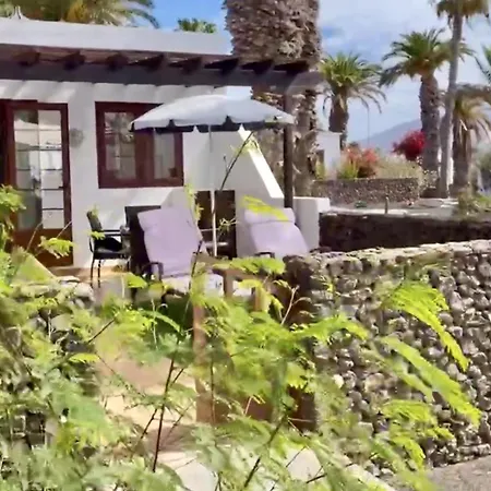 Brisas 106 * Playa Blanca