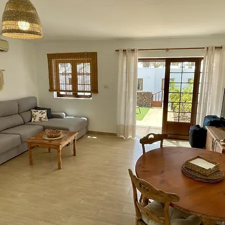 Brisas 106 Villa