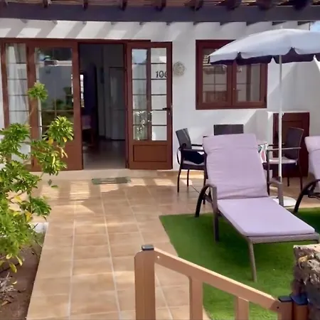 Brisas 106 * Playa Blanca